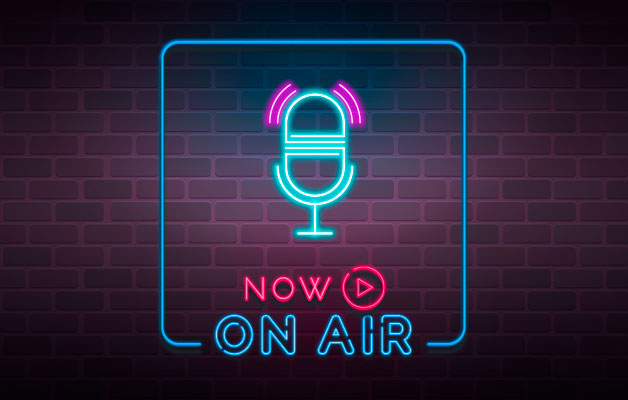 podcast