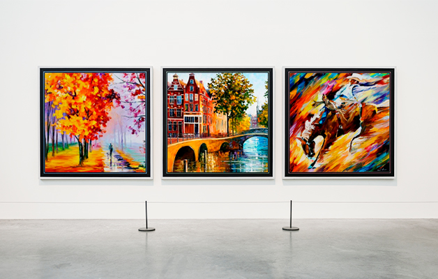 videos 360 para museos