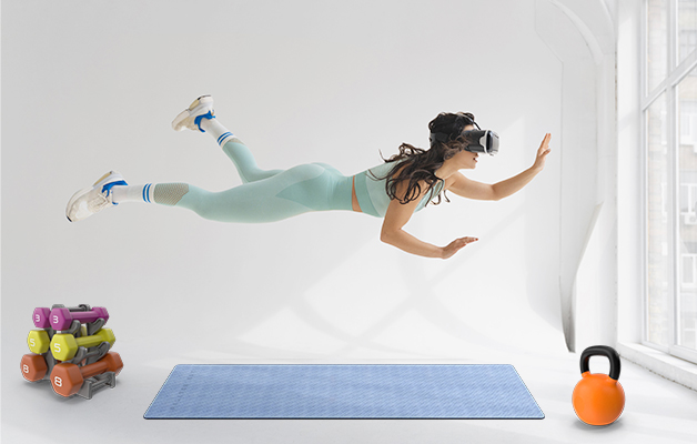 videos 360 interactivos para el deporte