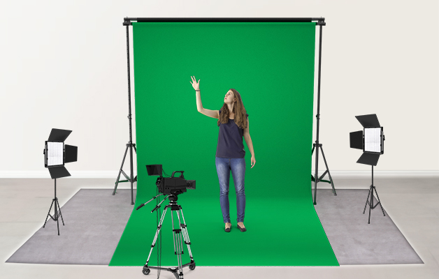 videos con chroma