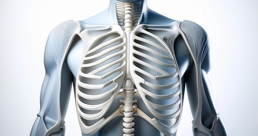 modelado 3d medicina